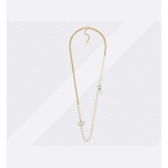 春夏入荷大人気モデル 2024SS ネックレス DIOR ディオール