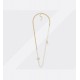 春夏入荷大人気モデル 2024SS ネックレス DIOR ディオール