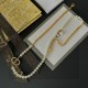 春夏入荷大人気モデル 2024SS ネックレス DIOR ディオール