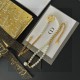 春夏入荷大人気モデル 2024SS ネックレス DIOR ディオール