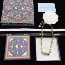 好感度が高いアイテム 2024SS ネックレス DIOR ディオール