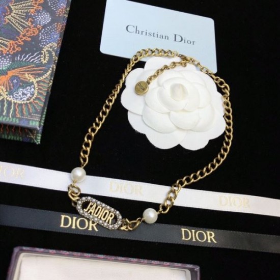 好感度が高いアイテム 2024SS ネックレス DIOR ディオール 好感度が高いアイテム 2024SS ネックレス DIOR ディオール