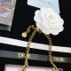 好感度が高いアイテム 2024SS ネックレス DIOR ディオール 好感度が高いアイテム 2024SS ネックレス DIOR ディオール