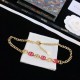 おしゃれの幅が広がり 2024SS ネックレス DIOR ディオール おしゃれの幅が広がり 2024SS ネックレス DIOR ディオール