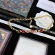 おしゃれの幅が広がり 2024SS ネックレス DIOR ディオール おしゃれの幅が広がり 2024SS ネックレス DIOR ディオール