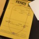 人気のオシャレものから 2024SS ネックレス FENDI フェンデイ 人気のオシャレものから 2024SS ネックレス FENDI フェンデイ