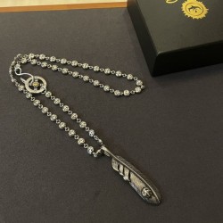 日本でも大人気のモデル 2024SS ネックレス GORO'S ゴローズ