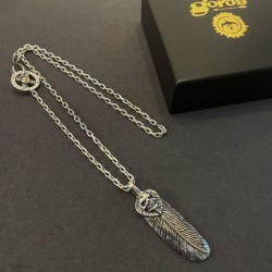 大人気なレットショップ 2024SS ネックレス GORO'S ゴローズ