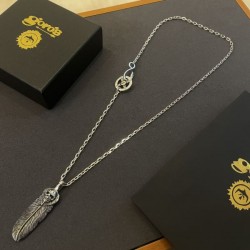 大人気なレットショップ 2024SS ネックレス GORO'S ゴローズ