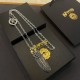 大人気なレットショップ 2024SS ネックレス GORO'S ゴローズ 大人気なレットショップ 2024SS ネックレス GORO'S ゴローズ