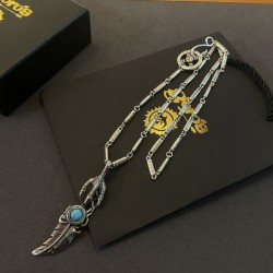 一番注目されている商品 2024SS ネックレス GORO'S ゴローズ