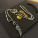 一番注目されている商品 2024SS ネックレス GORO'S ゴローズ 一番注目されている商品 2024SS ネックレス GORO'S ゴローズ