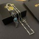 一番注目されている商品 2024SS ネックレス GORO'S ゴローズ 一番注目されている商品 2024SS ネックレス GORO'S ゴローズ
