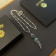一番注目されている商品 2024SS ネックレス GORO'S ゴローズ 一番注目されている商品 2024SS ネックレス GORO'S ゴローズ