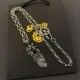 春にピッタリのアイテム 2024SS ネックレス GORO'S ゴローズ