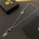 春にピッタリのアイテム 2024SS ネックレス GORO'S ゴローズ