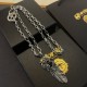 春にピッタリのアイテム 2024SS ネックレス GORO'S ゴローズ