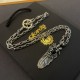 春にピッタリのアイテム 2024SS ネックレス GORO'S ゴローズ