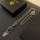 春にピッタリのアイテム 2024SS ネックレス GORO'S ゴローズ