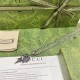 毎シーズン存在感のある 2024SS ネックレス GUCCI グッチ 毎シーズン存在感のある 2024SS ネックレス GUCCI グッチ