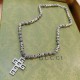 この春夏注目のトップス 2024SS ネックレス GUCCI グッチ この春夏注目のトップス 2024SS ネックレス GUCCI グッチ