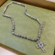 この春夏注目のトップス 2024SS ネックレス GUCCI グッチ この春夏注目のトップス 2024SS ネックレス GUCCI グッチ