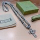 この春夏注目のトップス 2024SS ネックレス GUCCI グッチ この春夏注目のトップス 2024SS ネックレス GUCCI グッチ