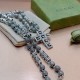 この春夏注目のトップス 2024SS ネックレス GUCCI グッチ この春夏注目のトップス 2024SS ネックレス GUCCI グッチ