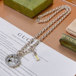 新着アイテム最安値販売 2024SS ネックレス GUCCI グッチ