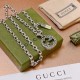 新着アイテム最安値販売 2024SS ネックレス GUCCI グッチ