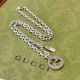 新着アイテム最安値販売 2024SS ネックレス GUCCI グッチ
