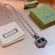今年のトレンドを先取り 2024SS ネックレス GUCCI グッチ 今年のトレンドを先取り 2024SS ネックレス GUCCI グッチ