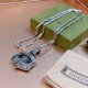 今年のトレンドを先取り 2024SS ネックレス GUCCI グッチ 今年のトレンドを先取り 2024SS ネックレス GUCCI グッチ