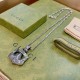 今年のトレンドを先取り 2024SS ネックレス GUCCI グッチ 今年のトレンドを先取り 2024SS ネックレス GUCCI グッチ