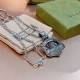 今年のトレンドを先取り 2024SS ネックレス GUCCI グッチ 今年のトレンドを先取り 2024SS ネックレス GUCCI グッチ