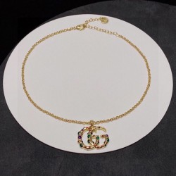 相性が良く断然オススメ 2024SS ネックレス GUCCI グッチ