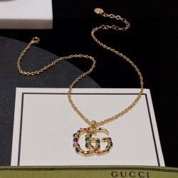 相性が良く断然オススメ 2024SS ネックレス GUCCI グッチ
