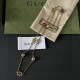 今季掲げているブランド 2024SS ネックレス GUCCI グッチ 今季掲げているブランド 2024SS ネックレス GUCCI グッチ