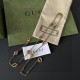 今季掲げているブランド 2024SS ネックレス GUCCI グッチ 今季掲げているブランド 2024SS ネックレス GUCCI グッチ