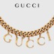 最旬トレンド間違いなし 2024SS ネックレス GUCCI グッチ 最旬トレンド間違いなし 2024SS ネックレス GUCCI グッチ