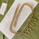 最旬トレンド間違いなし 2024SS ネックレス GUCCI グッチ 最旬トレンド間違いなし 2024SS ネックレス GUCCI グッチ