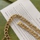 最旬トレンド間違いなし 2024SS ネックレス GUCCI グッチ 最旬トレンド間違いなし 2024SS ネックレス GUCCI グッチ
