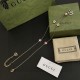 春のマストブランド新作 2024SS ネックレス GUCCI グッチ