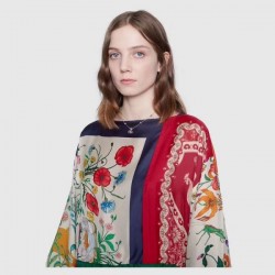抜群なブランドプリント 2024SS ネックレス GUCCI グッチ