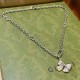 この春押さえておきたい 2024SS ネックレス GUCCI グッチ この春押さえておきたい 2024SS ネックレス GUCCI グッチ