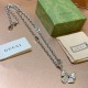 この春押さえておきたい 2024SS ネックレス GUCCI グッチ この春押さえておきたい 2024SS ネックレス GUCCI グッチ
