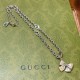 この春押さえておきたい 2024SS ネックレス GUCCI グッチ この春押さえておきたい 2024SS ネックレス GUCCI グッチ