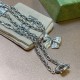 この春押さえておきたい 2024SS ネックレス GUCCI グッチ この春押さえておきたい 2024SS ネックレス GUCCI グッチ