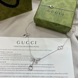 最新ブランド新品が熱い 2024SS ネックレス GUCCI グッチ