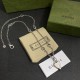 今季も引き続きブランド 2024SS ネックレス GUCCI グッチ 今季も引き続きブランド 2024SS ネックレス GUCCI グッチ